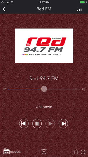 Malayalam FM Radio(圖5)-速報App