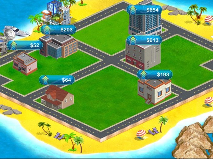 City Tycoon Trading