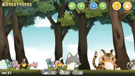 Game screenshot Cat in the woods mod apk