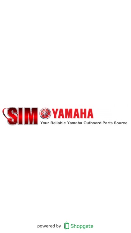 SIM Yamaha