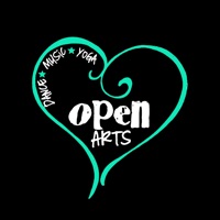 Open Arts