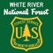 The official app of the San Juan National Forest 