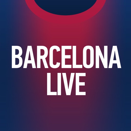 Barcelona Live – Scores & News for Barca Fans