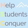 Help Students Conquer