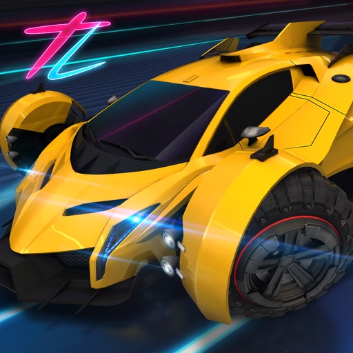 Turbo League