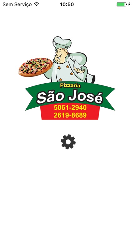 Pizzaria São José