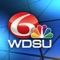Take the WDSU News app with you everywhere you go and be the first to know of breaking news happening in New Orleans and the surrounding area