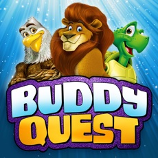 Activities of Buddy Quest