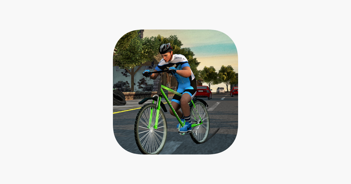 best cycling simulator