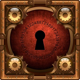 100 Doors Parallel Worlds