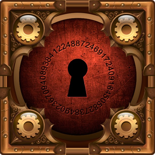 100 Doors Parallel Worlds icon