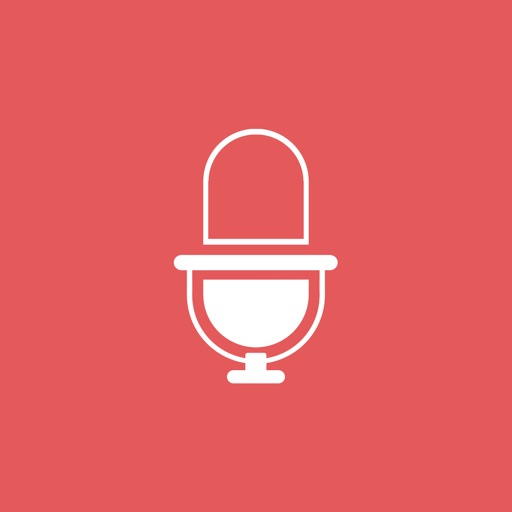 Microphone Mixer - Voice Memo Recorder Changer iOS App