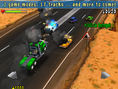 Reckless Getaway Games Reckless Getaway Unlock Able