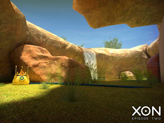 Скачать XON Episode Two