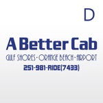 Chauffeur App - The driver app