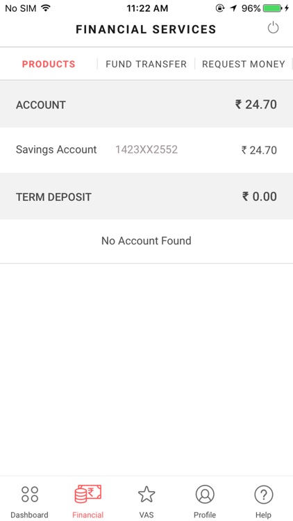 Adarsh Money for Members screenshot-3