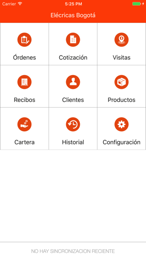 Eléctricas Bogotá(圖3)-速報App