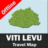 VITI LEVU ISLAND (FIJI) – Travel Offline Navigator