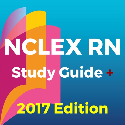 NCLEX RN Study Guide 2017 Edition