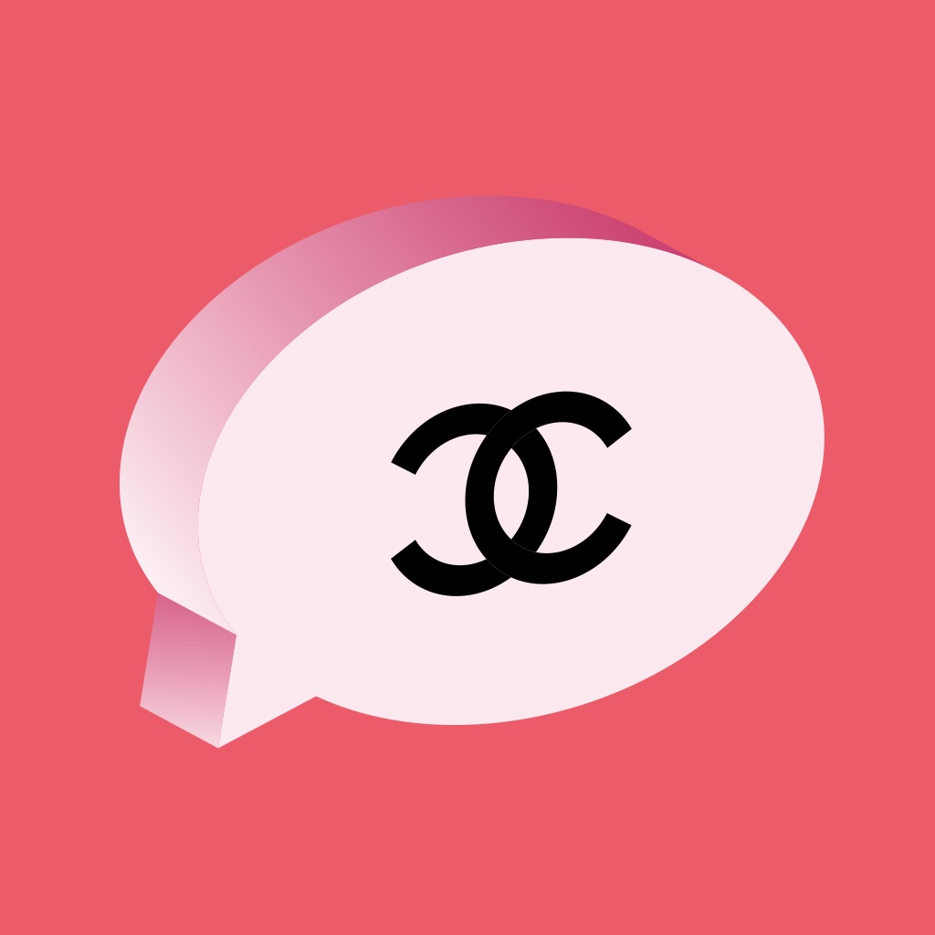 App của CHANEL trên App Store