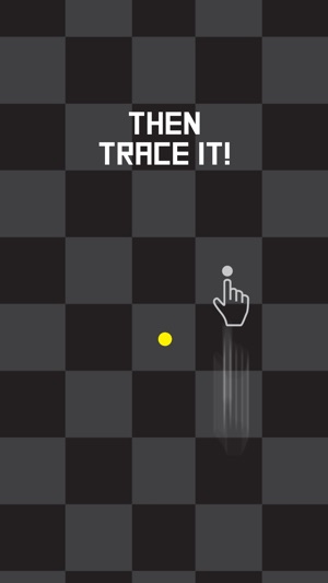 Line Trace - Draw The Path Memory Game(圖2)-速報App