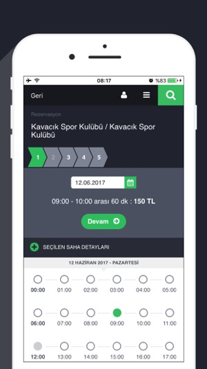 Aradığın Saha(圖3)-速報App