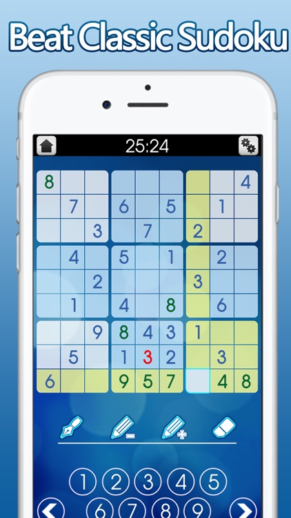 Sudoku:*