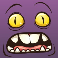 Scary Sounds & Buttons of Fear apk