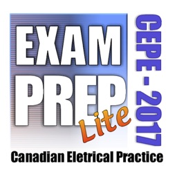 Canadian Electrical Practice Exam Prep 2017 LITE