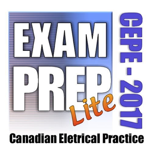 Canadian Electrical Practice Exam Prep 2017 LITE