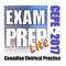 Canadian Electrical Practice Exam Prep 2017