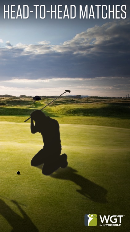 WGT Golf Game by Topgolf screenshot-4