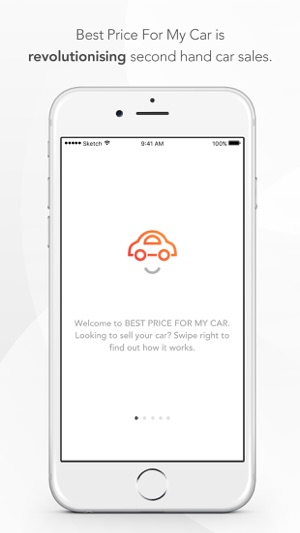 Best Price For My Car(圖1)-速報App