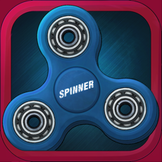 Activities of Finger Spinner Toy
