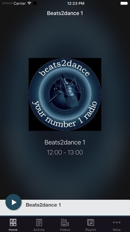 Beats2dance 1