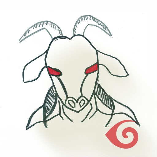 The Mangamuka Goatman