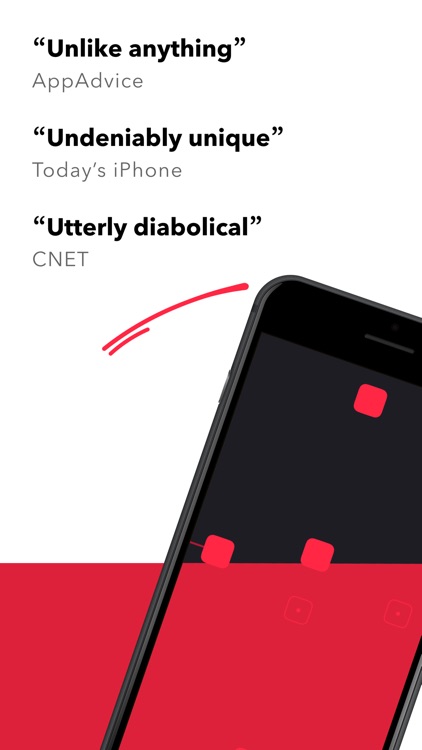 Blackbox - think outside the box screenshot-0