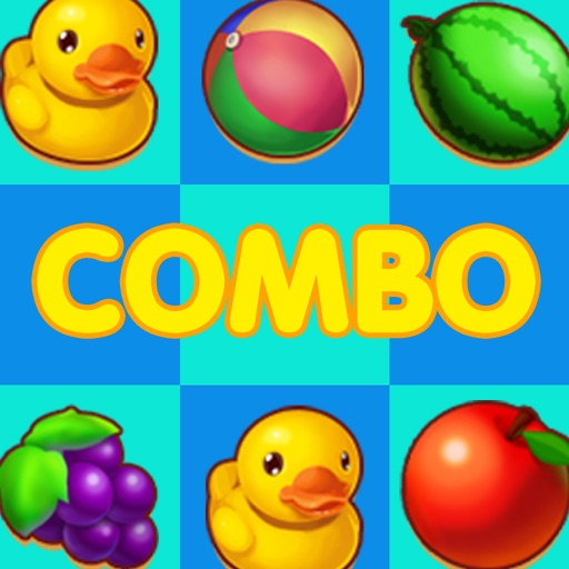 Combo Link Icon