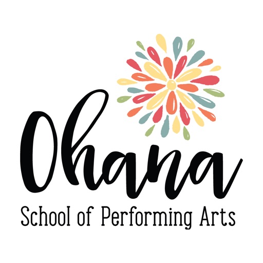 Ohana School of Performing Arts icon