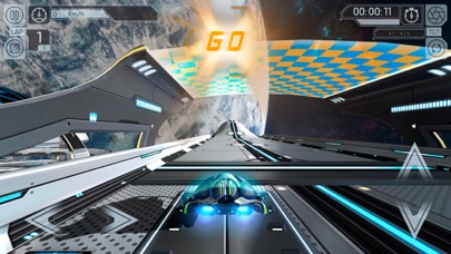 COSMIC CHALLENGE RACING 2.992 IOS ĐUA XE COSMIC CHALLENGE RACING 2.992 IOS