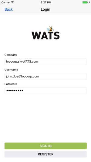 WATS(圖1)-速報App