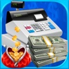 Cash Register Simulator - Pretend ATM Credit Card