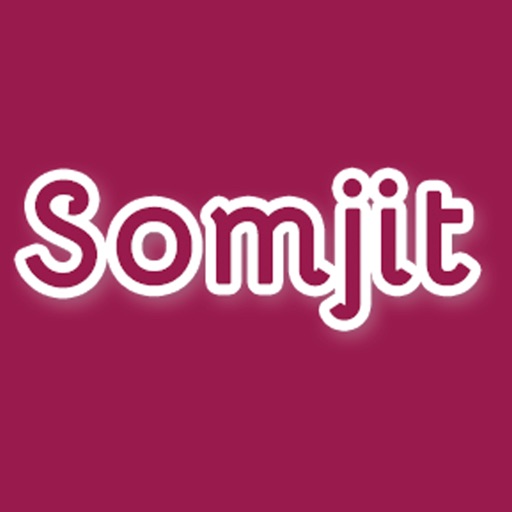 Somjit icon