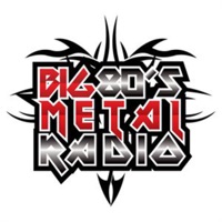 HDRN - Big 80's Metal Radio