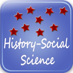 STAR Test History-Social Science G6-8