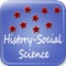 HISTORY–SOCIAL SCIENCE STANDARDS TEST