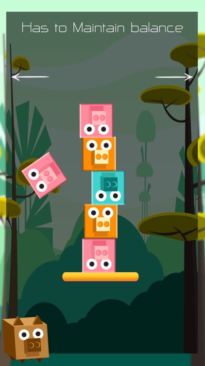 Pig Block Balance Puzzle - Higher Learning