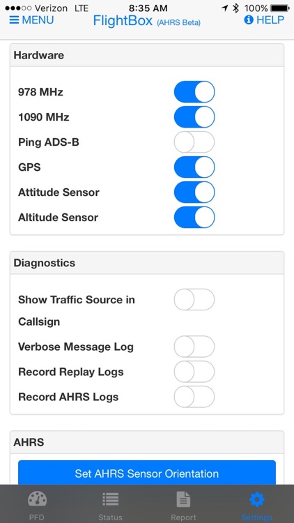 FlightBox Utility screenshot-3