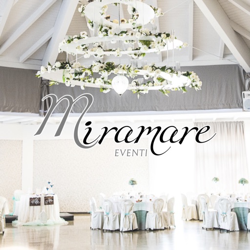 Miramare Eventi icon