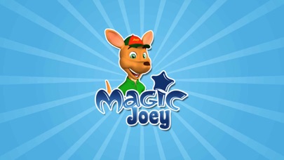 How to cancel & delete Magic Joey from iphone & ipad 1